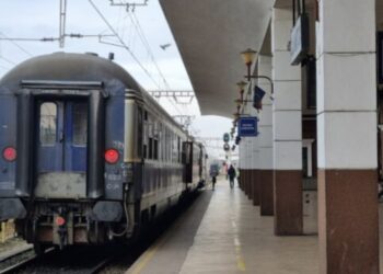 Pas înainte pentru Trenul Metropolitan Cluj. Consiliul Județean alocă aproximativ 10 milioane de euro pentru infrastructura stațiilor
