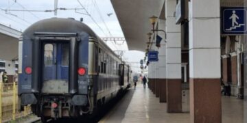 Gara Cluj