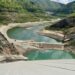 Barajul Leșu a fost reabilitat și recepționat după 12 ani în care lacul de acumulare a fost golit