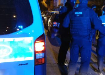 Descinderi la Ruginoasa: un tânăr de 18 ani, arestat preventiv după ce ar fi distribuit imagini compromițătoare cu o minoră
