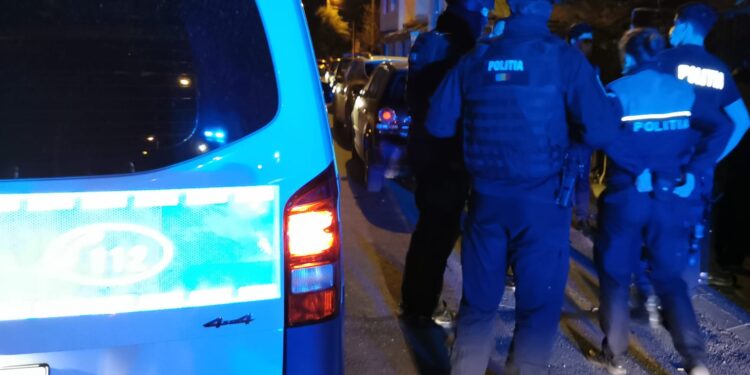 Descinderi la Ruginoasa: un tânăr de 18 ani, arestat preventiv după ce ar fi distribuit imagini compromițătoare cu o minoră