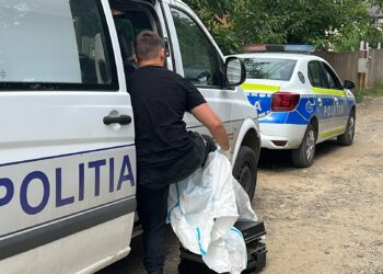Tragedie în comuna Țigănași, sat Mihail Kogălniceanu: bărbat de 55 de ani, găsit fără viață în propria casă. Vecinii: „Era un om cu suflet mare”