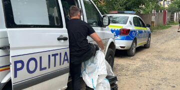 Tragedie în comuna Țigănași, sat Mihail Kogălniceanu: bărbat de 55 de ani, găsit fără viață în propria casă. Vecinii: „Era un om cu suflet mare”