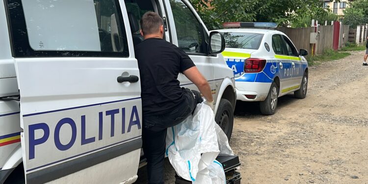 Tragedie în comuna Țigănași, sat Mihail Kogălniceanu: bărbat de 55 de ani, găsit fără viață în propria casă. Vecinii: „Era un om cu suflet mare”