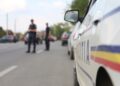 26 de sancțiuni și 7 permise reținute la Iași. Poliția Rutieră a verificat șoferii care nu acordă prioritate