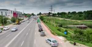 Contract semnat pentru transformarea Lacului CUG 2. Iașul va avea o nouă zonă de agrement