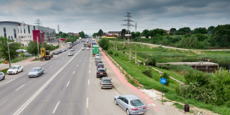 Contract semnat pentru transformarea Lacului CUG 2. Iașul va avea o nouă zonă de agrement