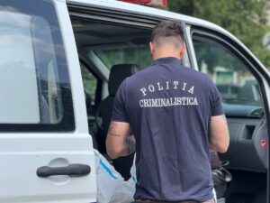 Tragedie în CUG: bărbat de 33 de ani, găsit fără viață într-un imobil de pe Șoseaua Națională. Polițiștii au deschis dosar penal