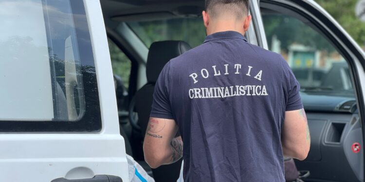 Tragedie în CUG: bărbat de 33 de ani, găsit fără viață într-un imobil de pe Șoseaua Națională. Polițiștii au deschis dosar penal