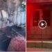 Atac în plină noapte, în Nicolina! Proprietara unui salon oferă recompensă pentru prinderea incendiatorului