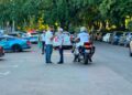 Zeci de șoferi, sancționați în urma unui control de amploare al Poliției Rutiere și RAR Iași. 18 mașini au rămas fără certificate de înmatriculare