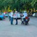 Zeci de șoferi, sancționați în urma unui control de amploare al Poliției Rutiere și RAR Iași. 18 mașini au rămas fără certificate de înmatriculare