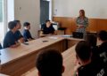Viitorii polițiști din Iași, instruiți în domeniul anticorupției. DGA le-a prezentat riscurile și regulile de integritate