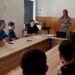 Viitorii polițiști din Iași, instruiți în domeniul anticorupției. DGA le-a prezentat riscurile și regulile de integritate