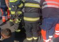 accident Vaslui