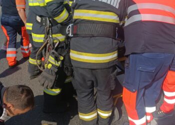 accident Vaslui