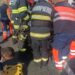 accident Vaslui