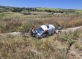 Două accidente pe șoseaua de centură a Iașului