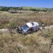 Două accidente pe șoseaua de centură a Iașului