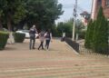 Control judiciar pentru o femeie din Deleni, Iași. Ar fi lovit intenționat cu mașina o turmă de oi