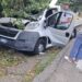 accident Bacau
