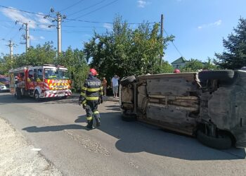 accident Horpaz
