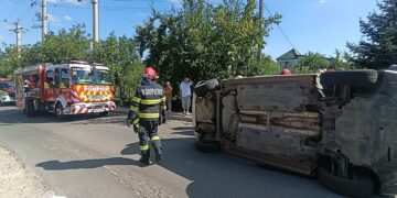 accident Horpaz