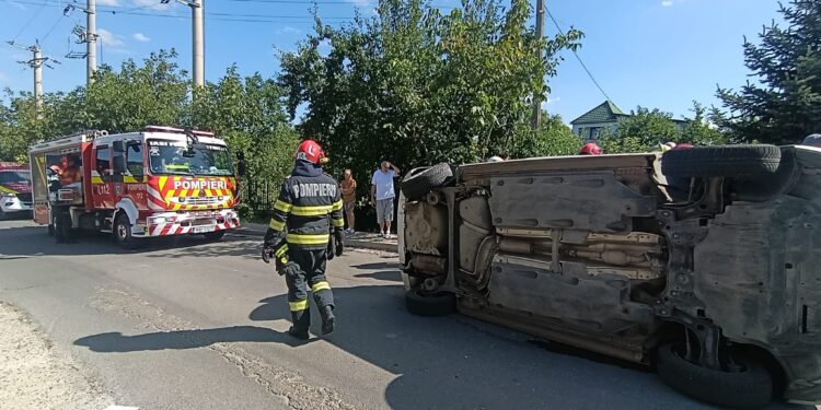 accident Horpaz