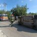 accident Horpaz