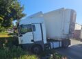 Accident în Dumbrava, sensul spre Grajduri este blocat. Se circulă alternativ
