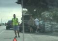 accident Letcani