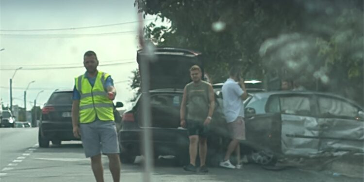 accident Letcani
