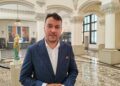 De la Brukenthal la Palatul Culturii: Alexandru Chituță preia conducerea Complexului Moldova