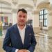 De la Brukenthal la Palatul Culturii: Alexandru Chituță preia conducerea Complexului Moldova