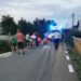Copil de 5 ani, lovit mortal de un motociclu în Vadu Moldovei. Șoferul, tot minor, nu avea permis