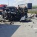 Accident Centura Timisoarei