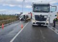 Accident E85