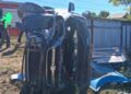 Accident Vaslui