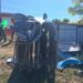 Accident Vaslui