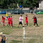 Iași | Fotbalul la firul ierbii, cum se trăiește un derby local. Focuri pleacă cu toate cele 3 puncte de la Movileni