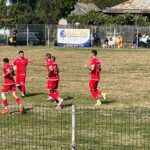 Iași | Fotbalul la firul ierbii, cum se trăiește un derby local. Focuri pleacă cu toate cele 3 puncte de la Movileni