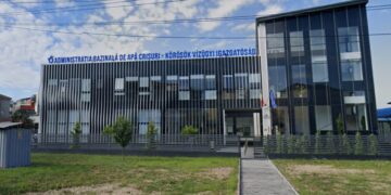 Apele Romane ABA Crisuri