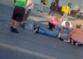 accident Bucium