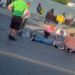 accident Bucium