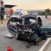 Accident judetul Valcea. Foto: DRDP Craiova