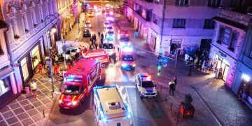 accident brasov