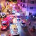 accident brasov