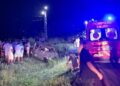 accident dambovita
