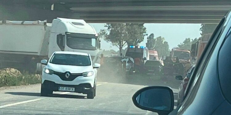 Accident Filipesti