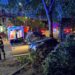 Accident Focsani